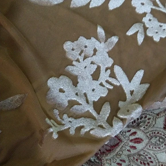 Size Small Dynamite long sleeve v-neck bodysuit - Picture 8 of 16